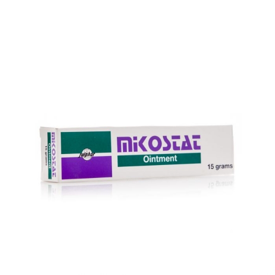 Mikostat Oint. 5.75 Sr.